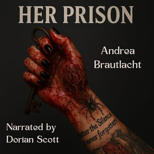 Cover of Her Prison