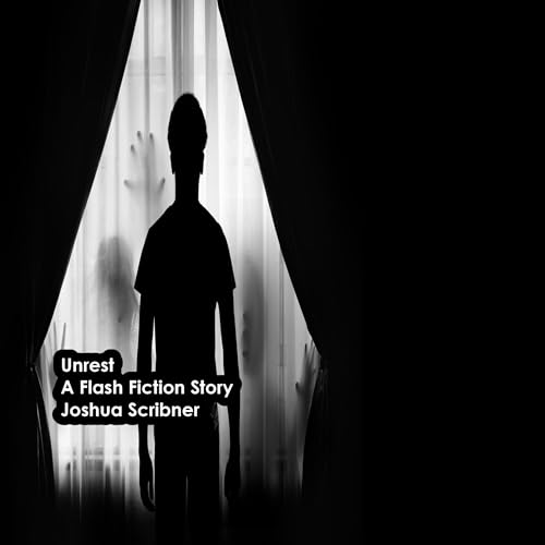 Cover of Unrest