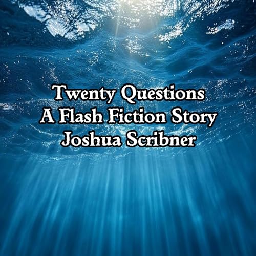 Cover of Twenty Questions
