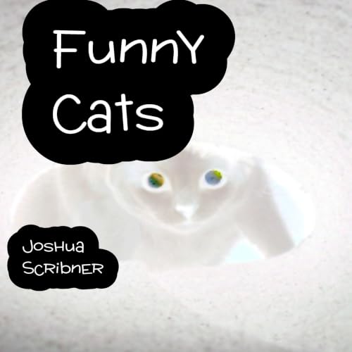 Cover of Funny Cats