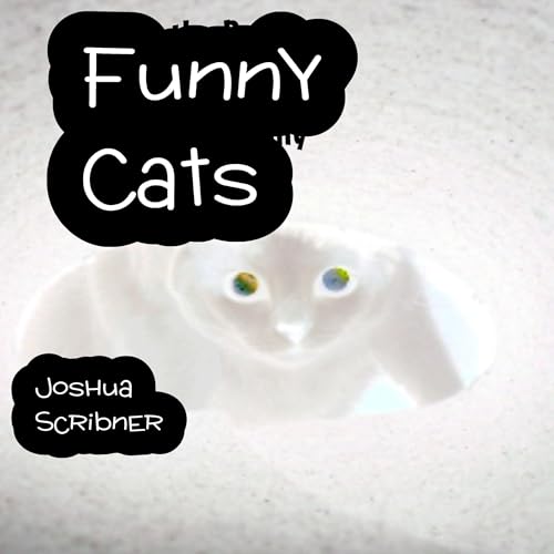 Cover of Funny Cats