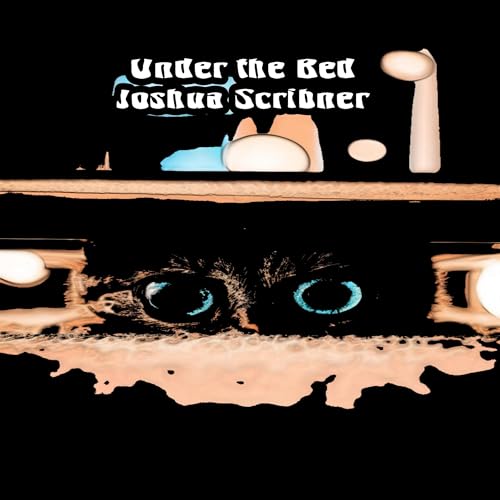 Cover of Under the Bed