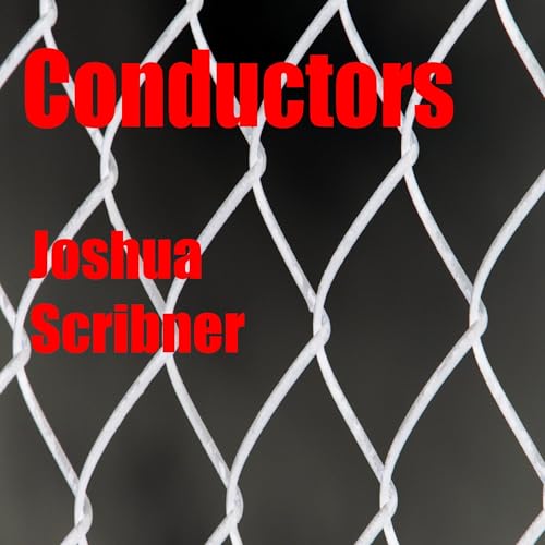 Cover of Conductors