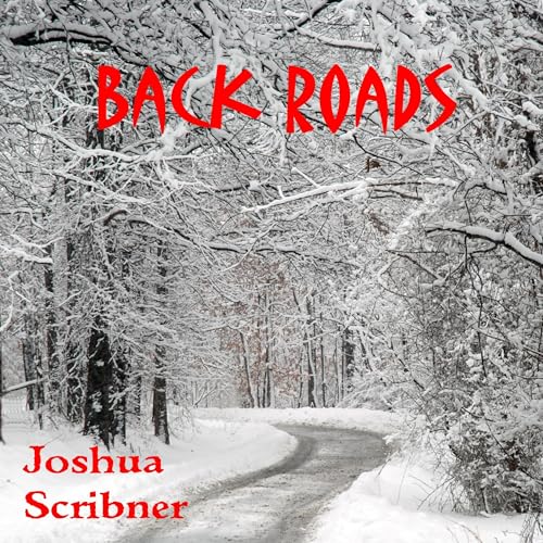 Cover of Back Roads: A Short Story