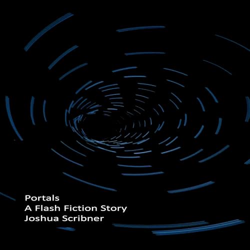 Cover of Portals