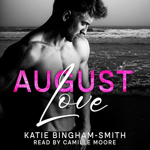 Cover of August Love