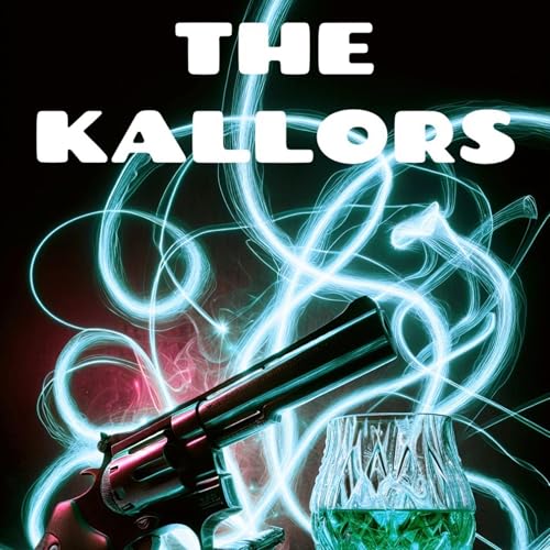 Cover of The Kallors