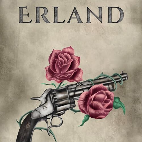 Cover of Erland