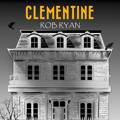 Cover of Clementine
