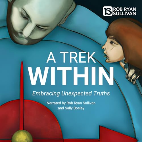 Cover of A Trek Within