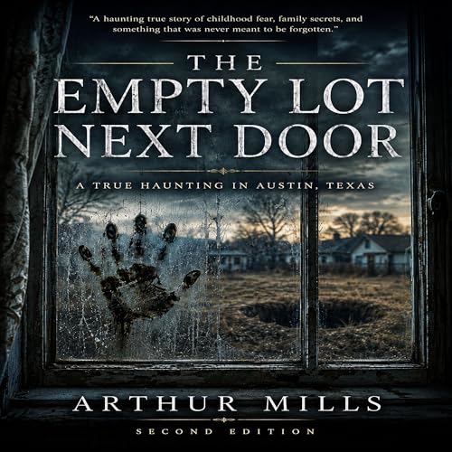 Cover of The Empty Lot Next Door