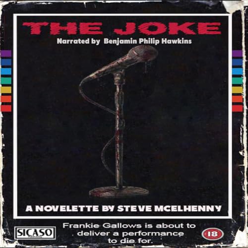 Cover of The Joke