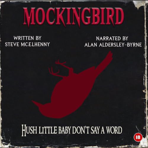Cover of Mockingbird
