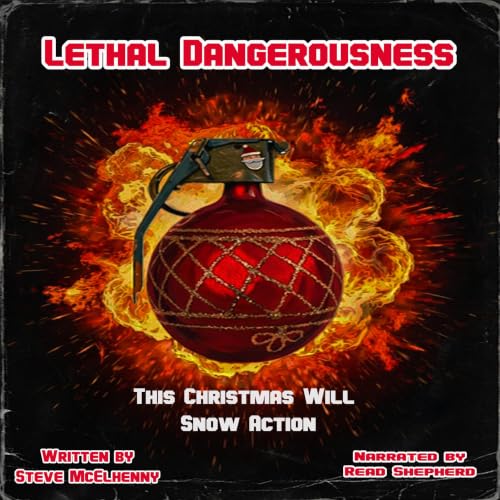 Cover of Lethal Dangerousness