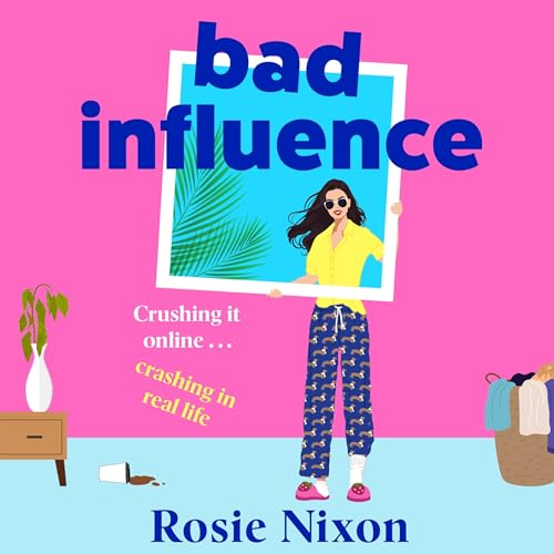 Cover of Bad Influence