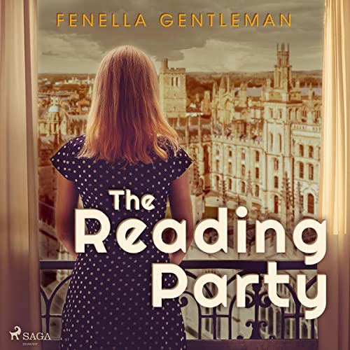 Cover of The Reading Party