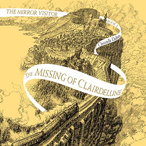 Cover of The Missing of Clairdelune