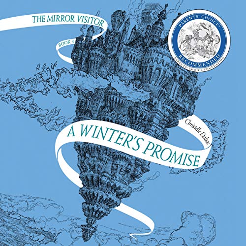 Cover of A Winter's Promise