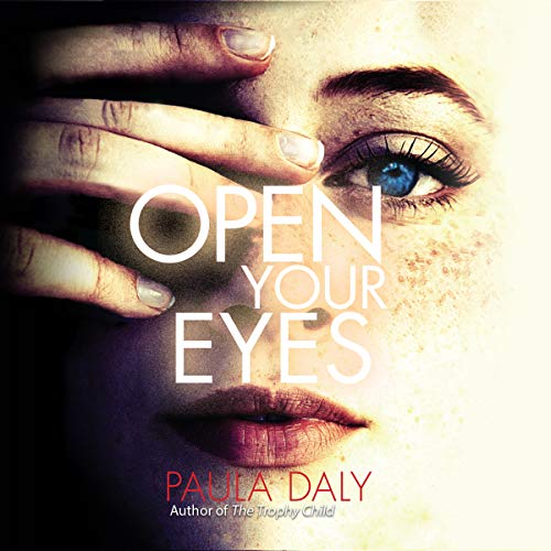 Cover of Open Your Eyes
