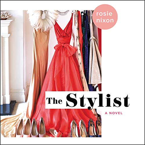 Cover of The Stylist