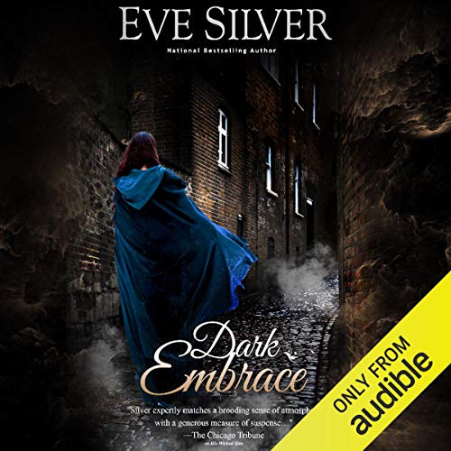 Cover of Dark Embrace