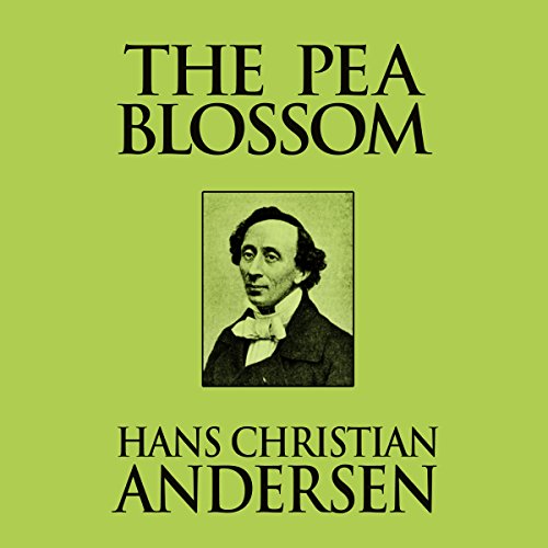 Cover of The Pea Blossom