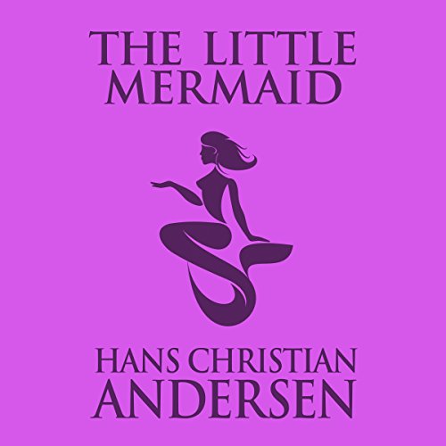 Cover of The Little Mermaid