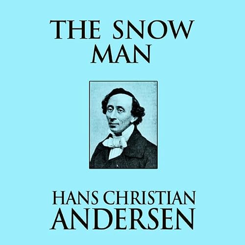 Cover of The Snow Man