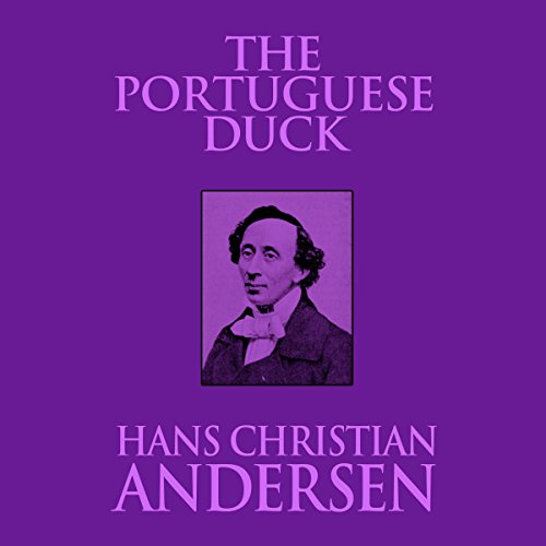 Cover of The Portuguese Duck