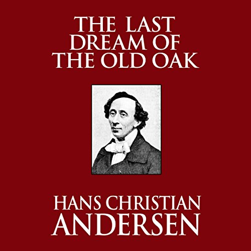 Cover of The Last Dream of the Old Oak