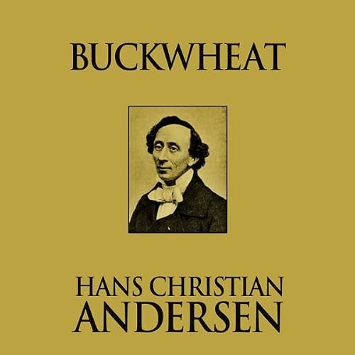 Cover of Buckwheat