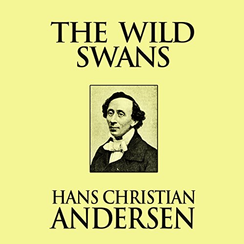 Cover of The Wild Swans