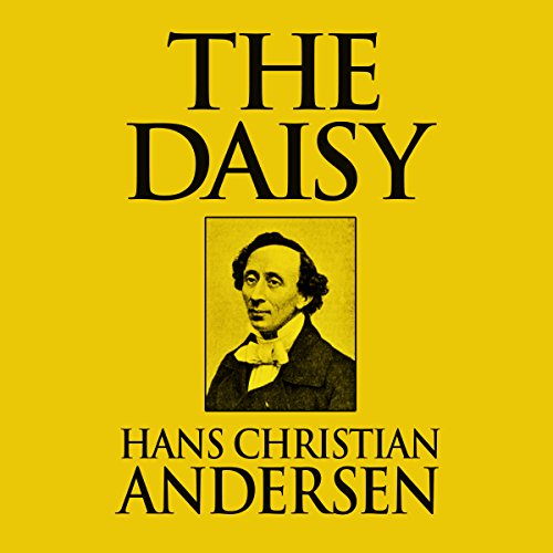 Cover of The Daisy