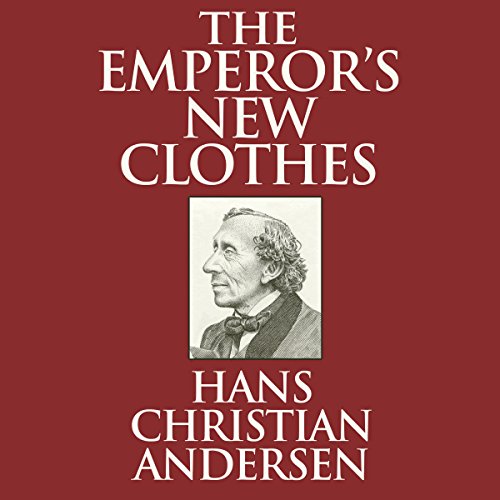 Cover of The Emperor's New Clothes