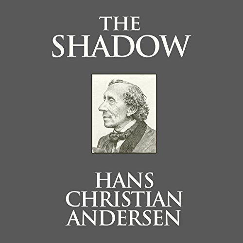Cover of The Shadow