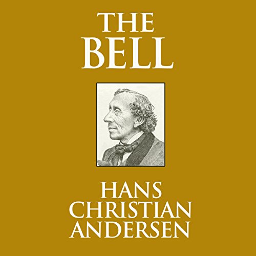 Cover of The Bell