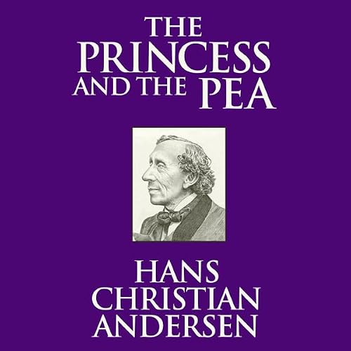 Cover of The Princess and the Pea