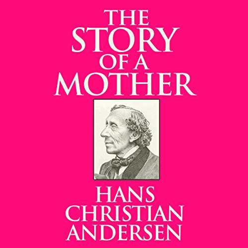 Cover of The Story of a Mother