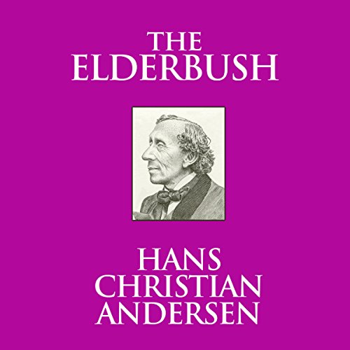 Cover of The Elderbush