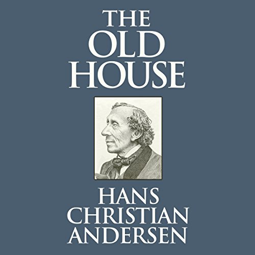 Cover of The Old House