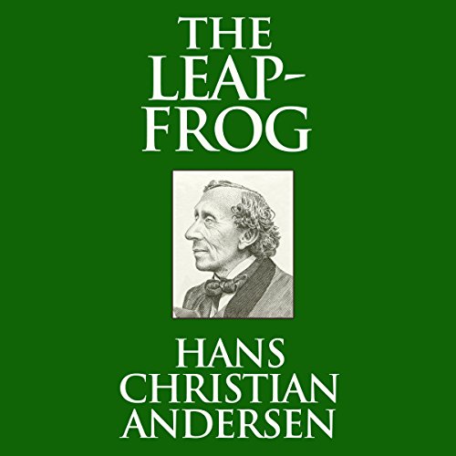 Cover of The Leap-Frog