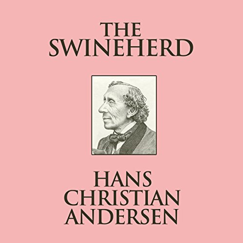 Cover of The Swineherd