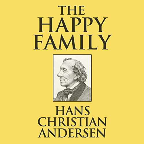 Cover of The Happy Family