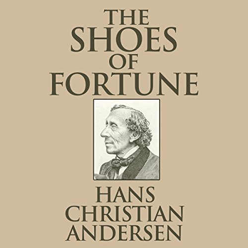 Cover of The Shoes of Fortune