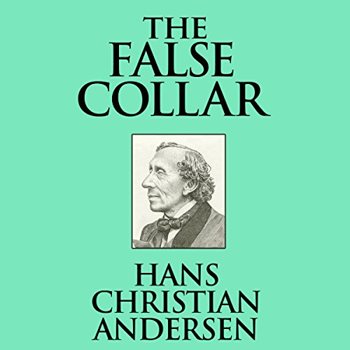Cover of The False Collar