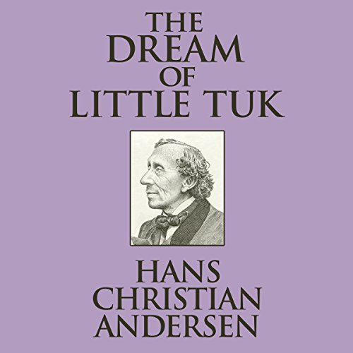 Cover of The Dream of Little Tuk