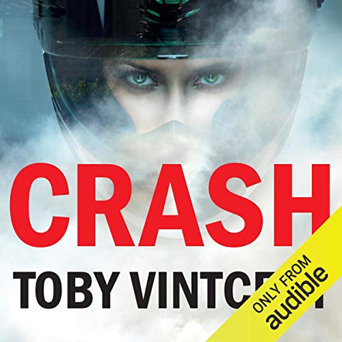 Cover of Crash
