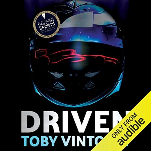 Cover of Driven