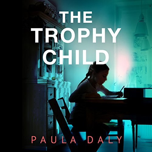 Cover of The Trophy Child