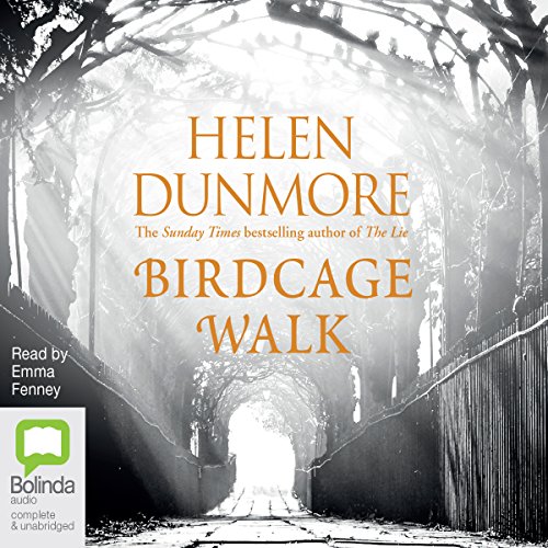 Cover of Birdcage Walk